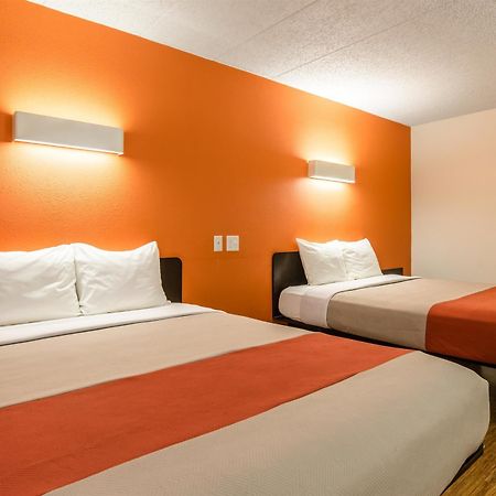 Motel 6-York, Ne Dış mekan fotoğraf