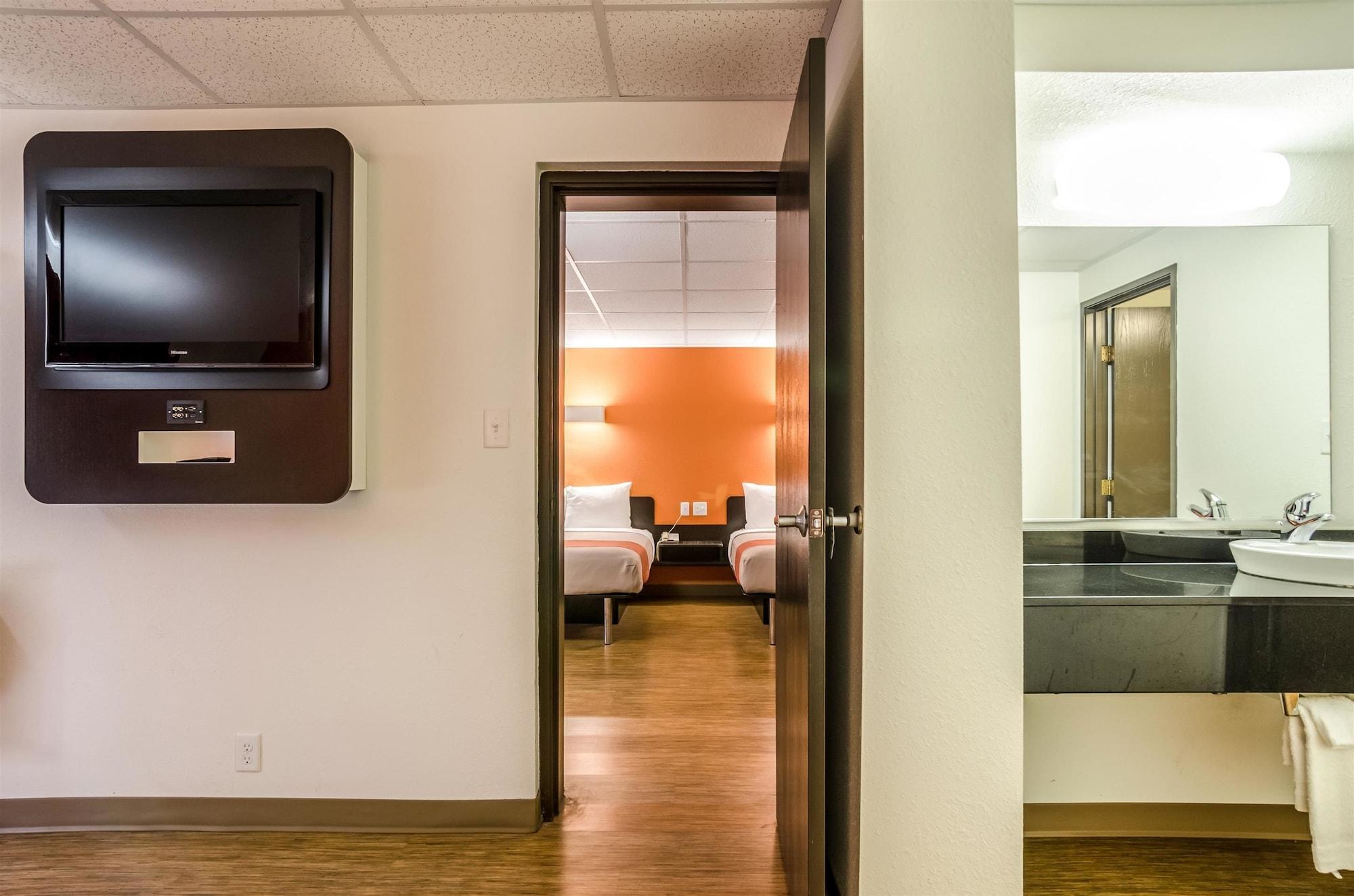 Motel 6-York, Ne Dış mekan fotoğraf