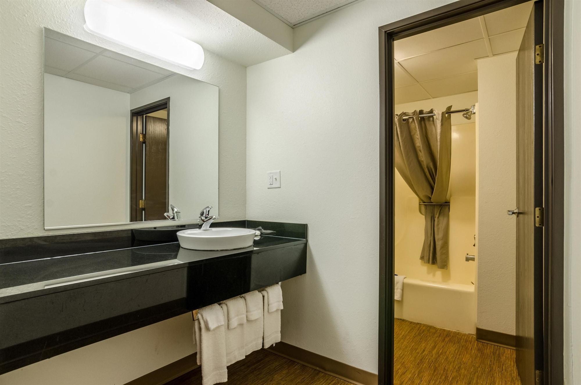 Motel 6-York, Ne Dış mekan fotoğraf