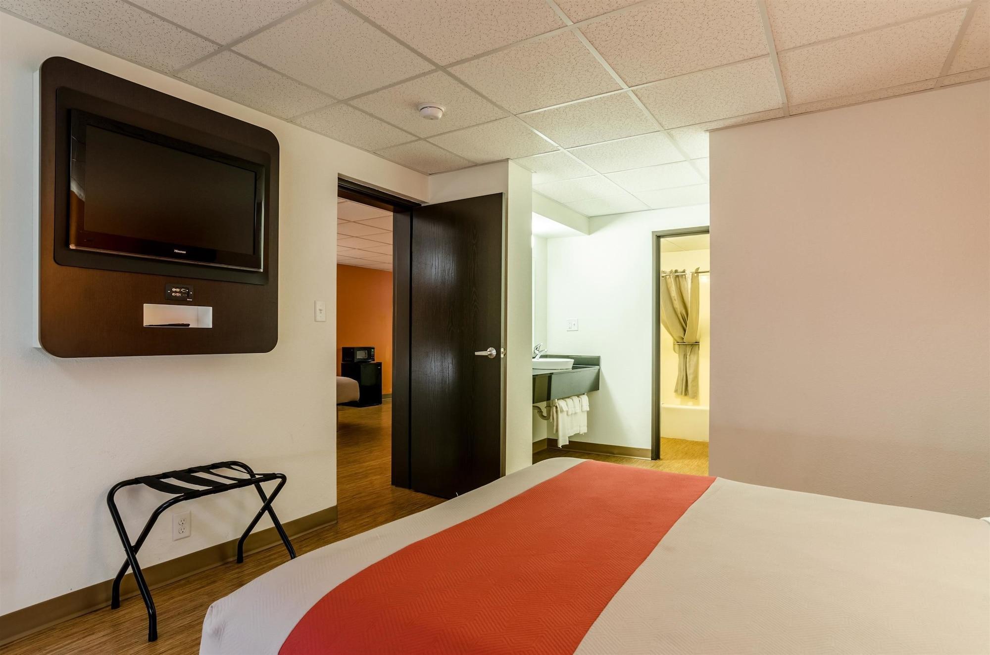Motel 6-York, Ne Dış mekan fotoğraf
