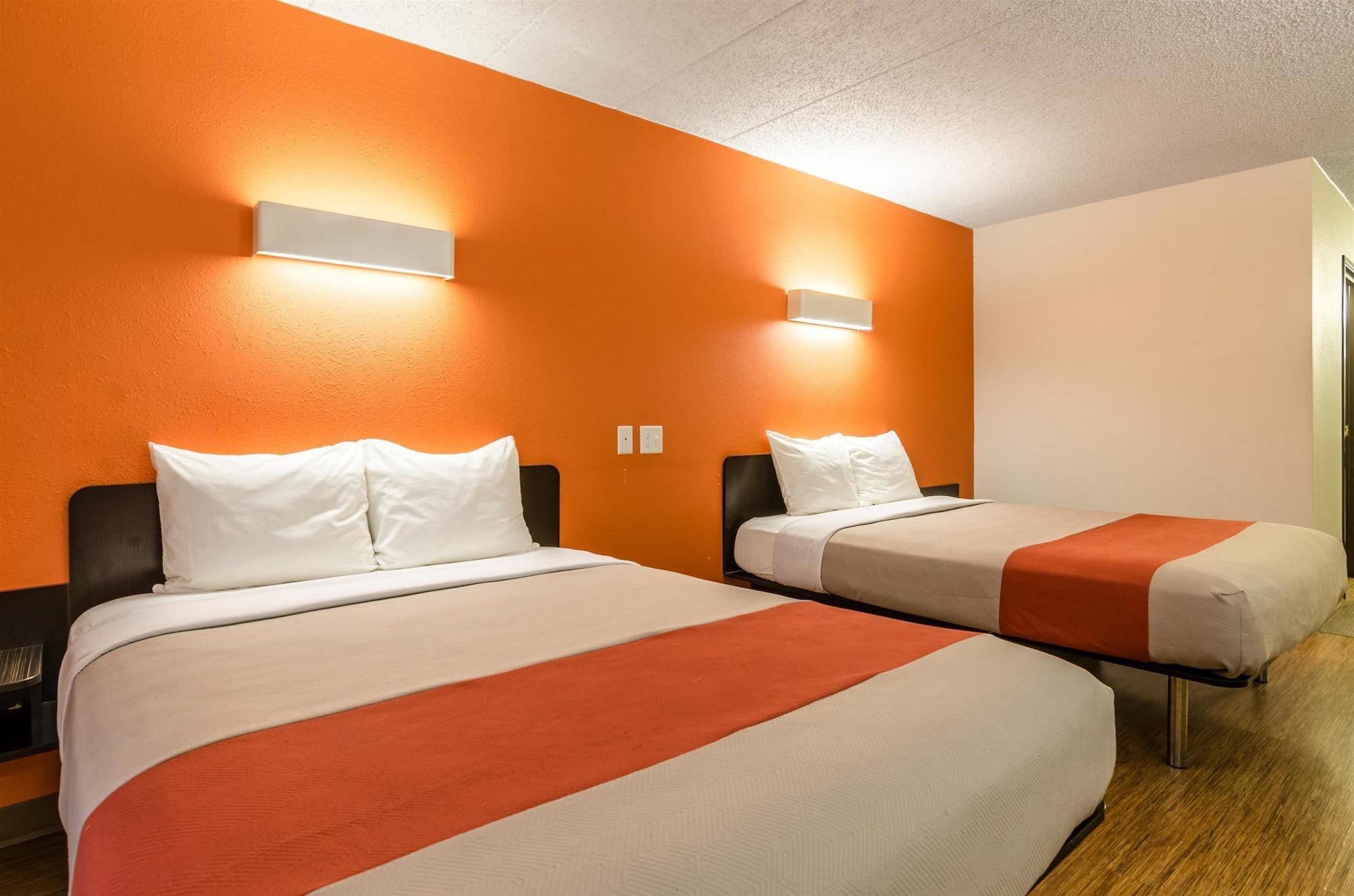 Motel 6-York, Ne Dış mekan fotoğraf