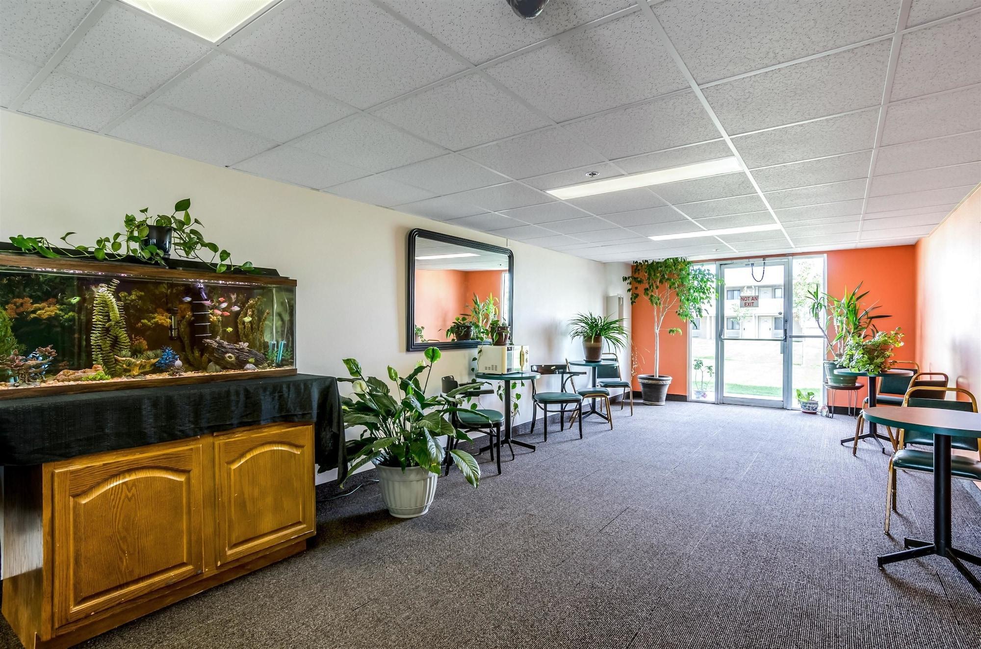 Motel 6-York, Ne Dış mekan fotoğraf