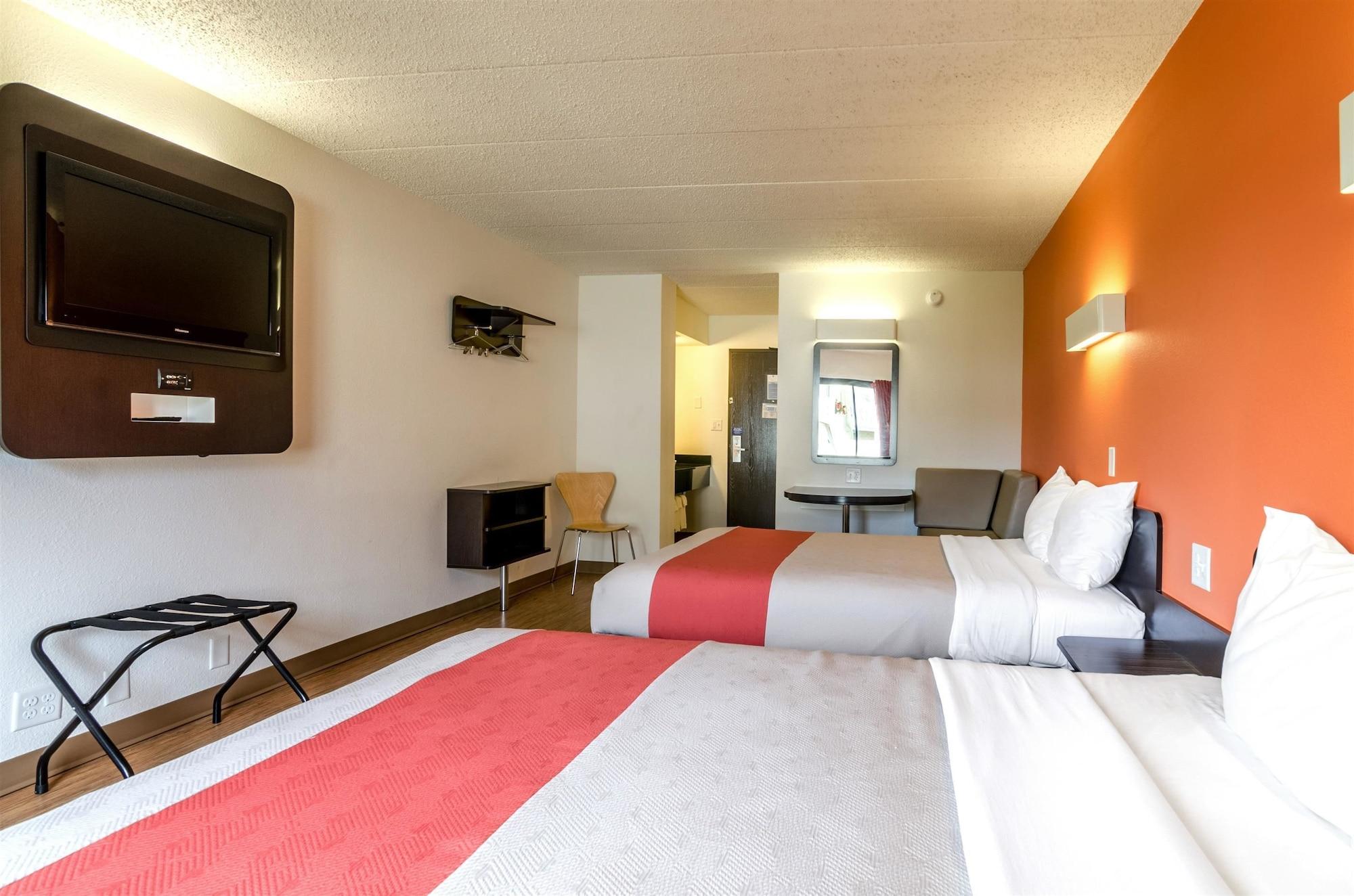 Motel 6-York, Ne Dış mekan fotoğraf