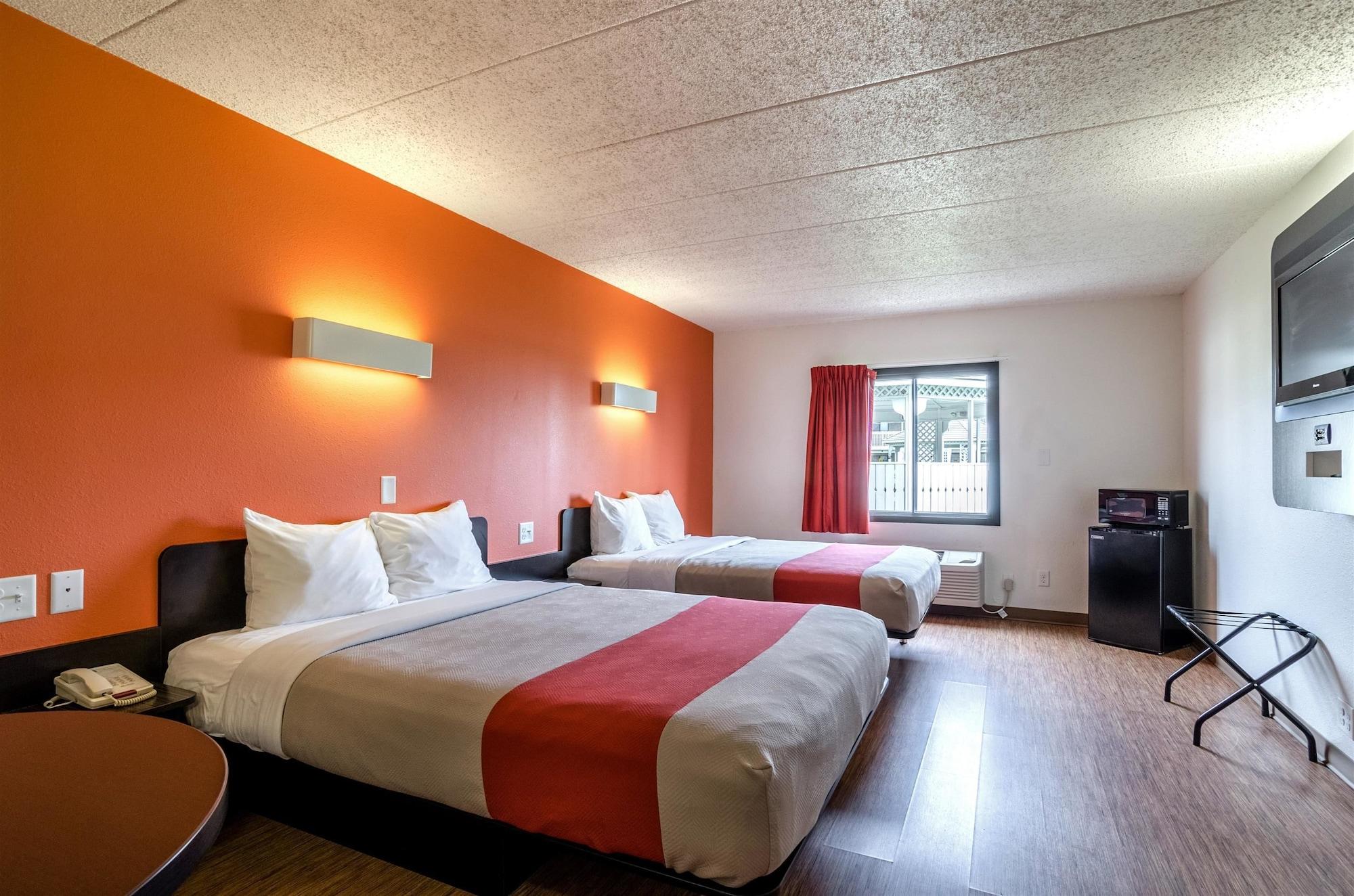 Motel 6-York, Ne Dış mekan fotoğraf