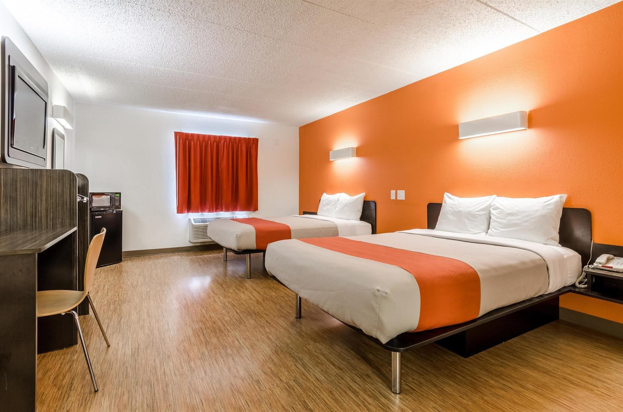 Motel 6-York, Ne Dış mekan fotoğraf