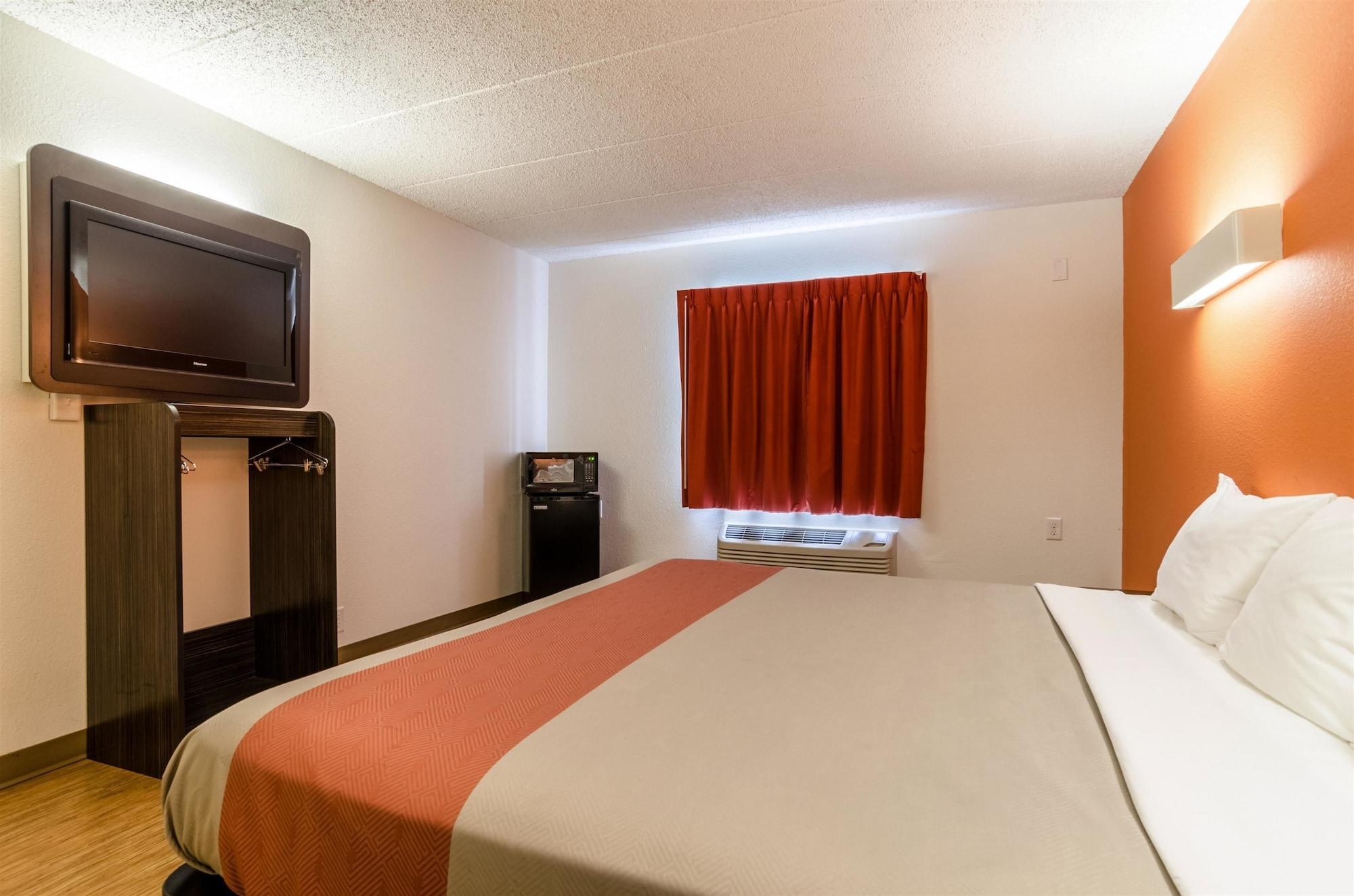 Motel 6-York, Ne Dış mekan fotoğraf
