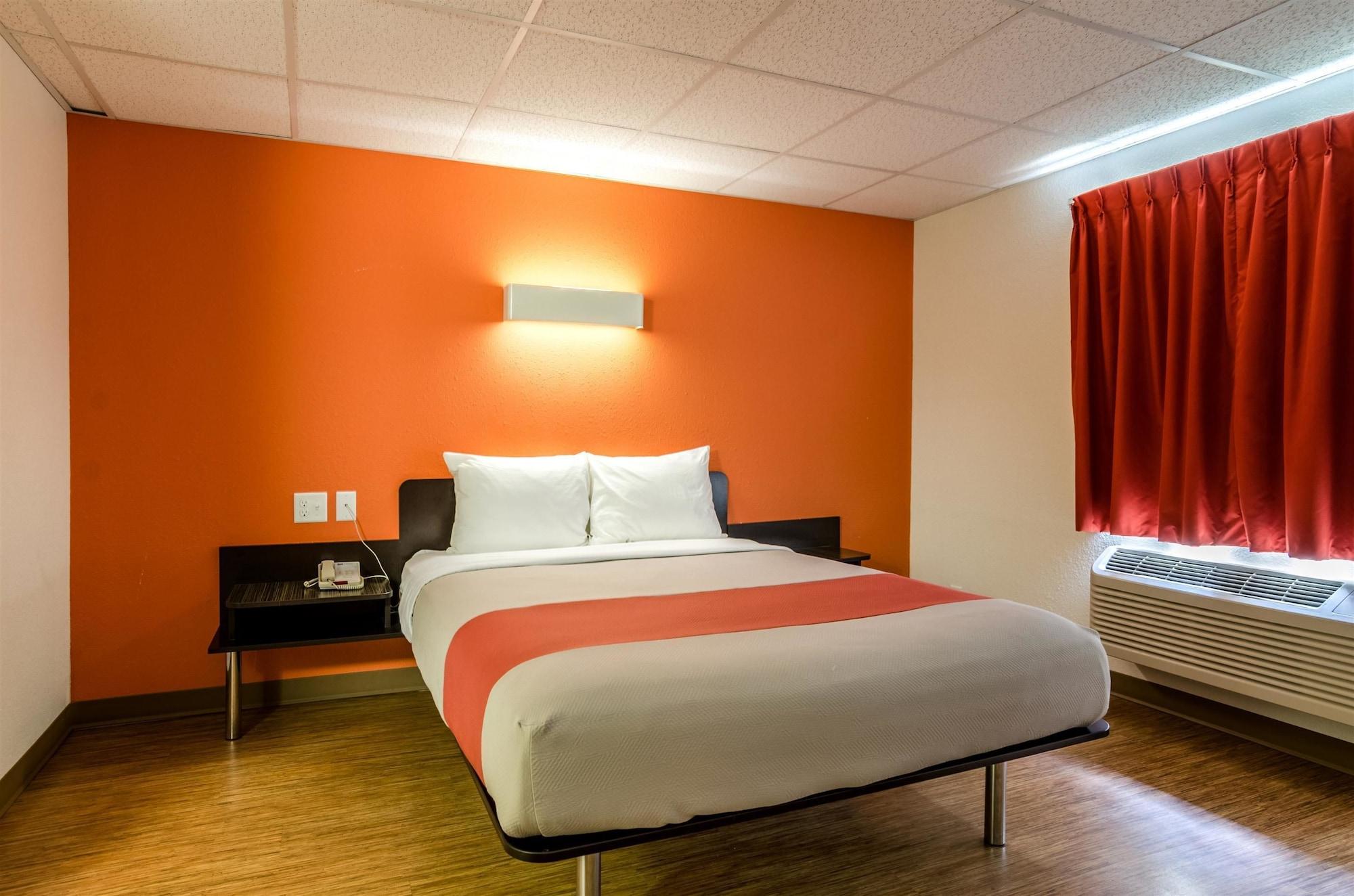 Motel 6-York, Ne Dış mekan fotoğraf