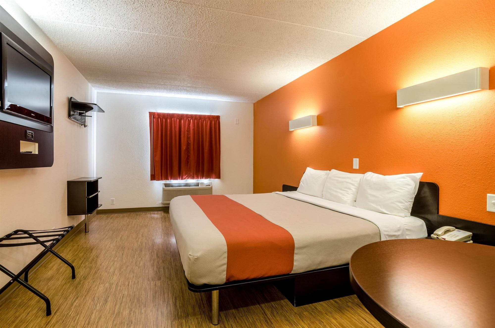 Motel 6-York, Ne Dış mekan fotoğraf
