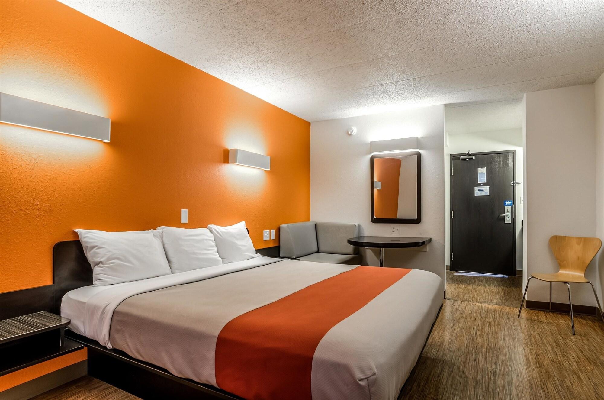 Motel 6-York, Ne Dış mekan fotoğraf