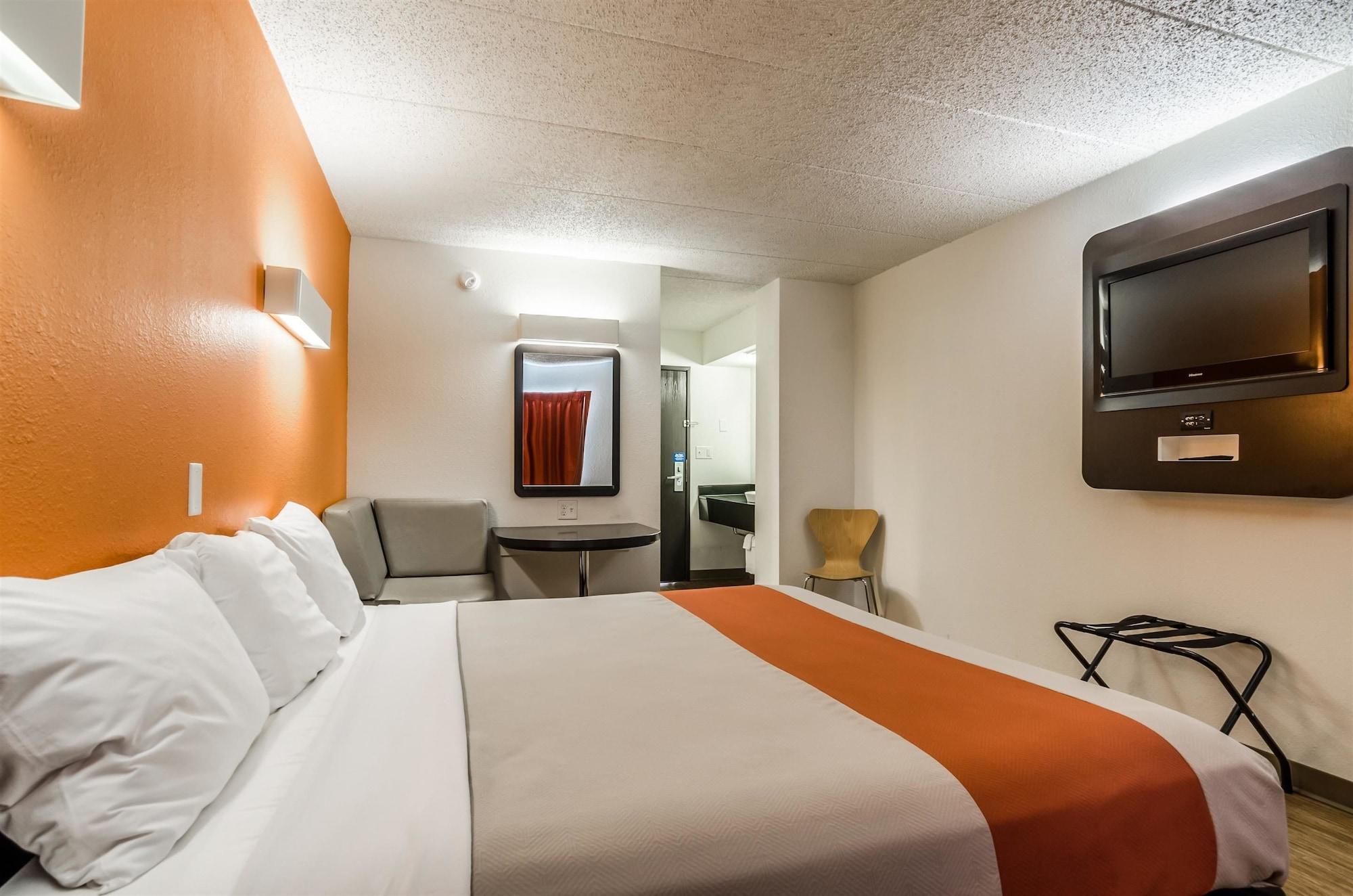 Motel 6-York, Ne Dış mekan fotoğraf