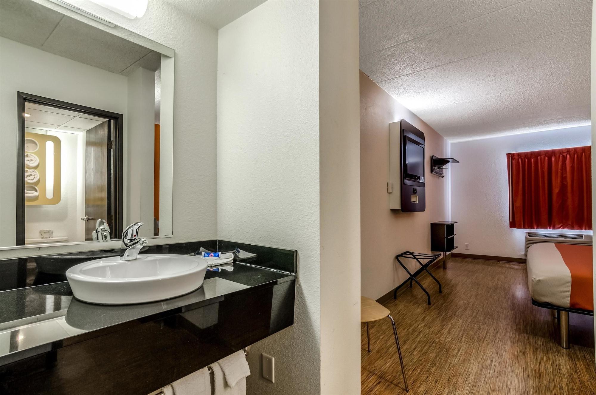 Motel 6-York, Ne Dış mekan fotoğraf