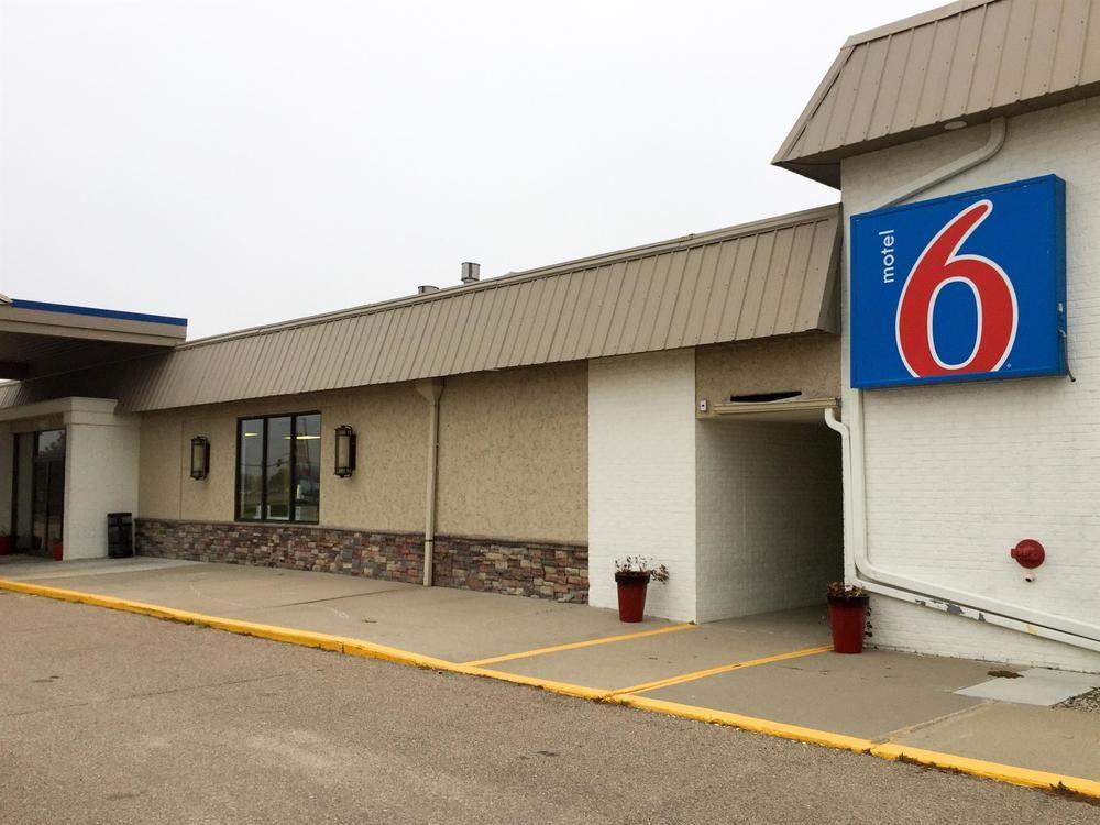 Motel 6-York, Ne Dış mekan fotoğraf