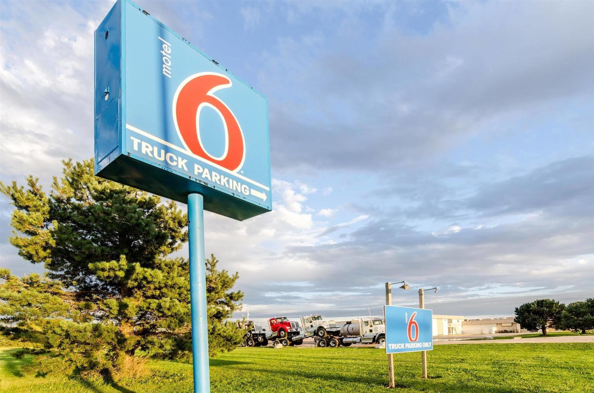 Motel 6-York, Ne Dış mekan fotoğraf