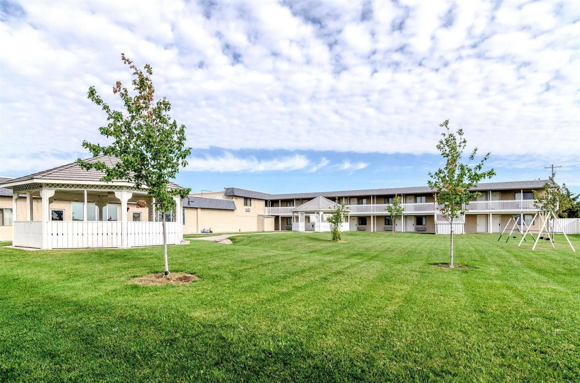 Motel 6-York, Ne Dış mekan fotoğraf
