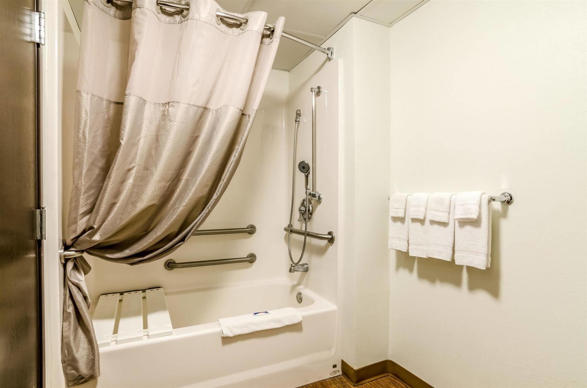 Motel 6-York, Ne Dış mekan fotoğraf