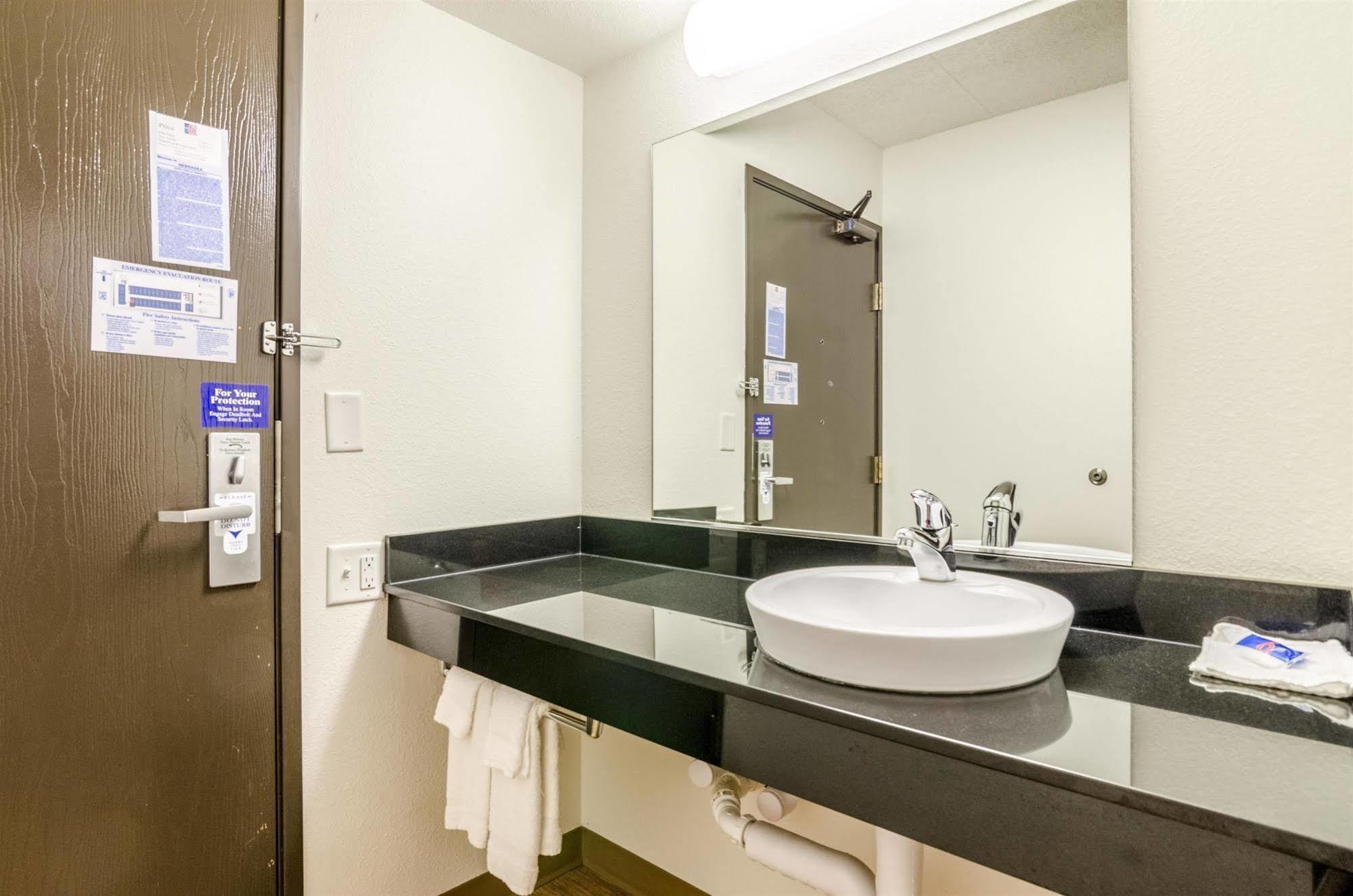 Motel 6-York, Ne Dış mekan fotoğraf