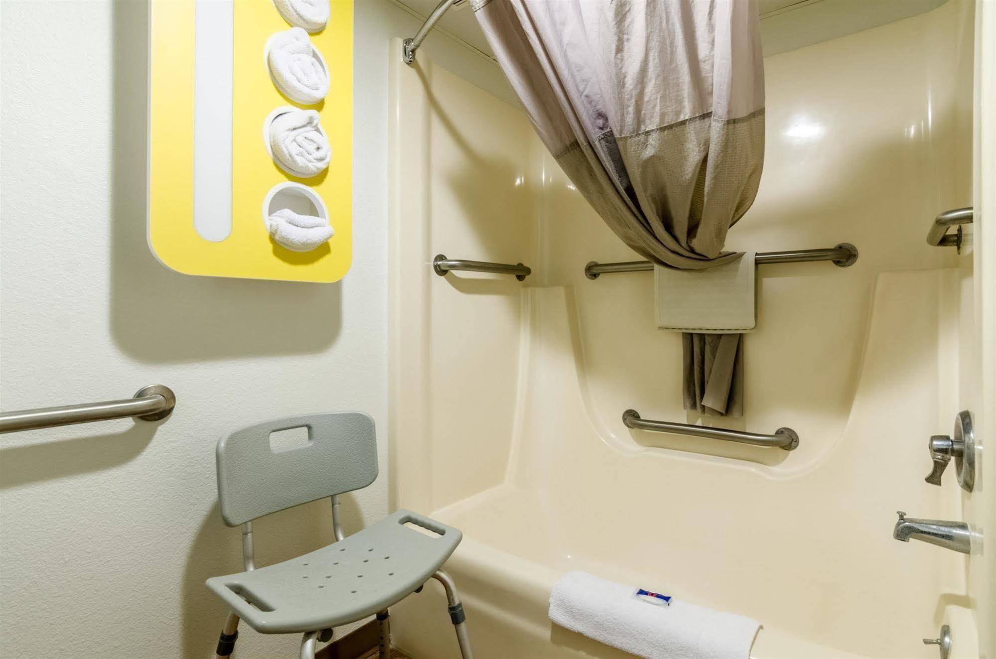 Motel 6-York, Ne Dış mekan fotoğraf