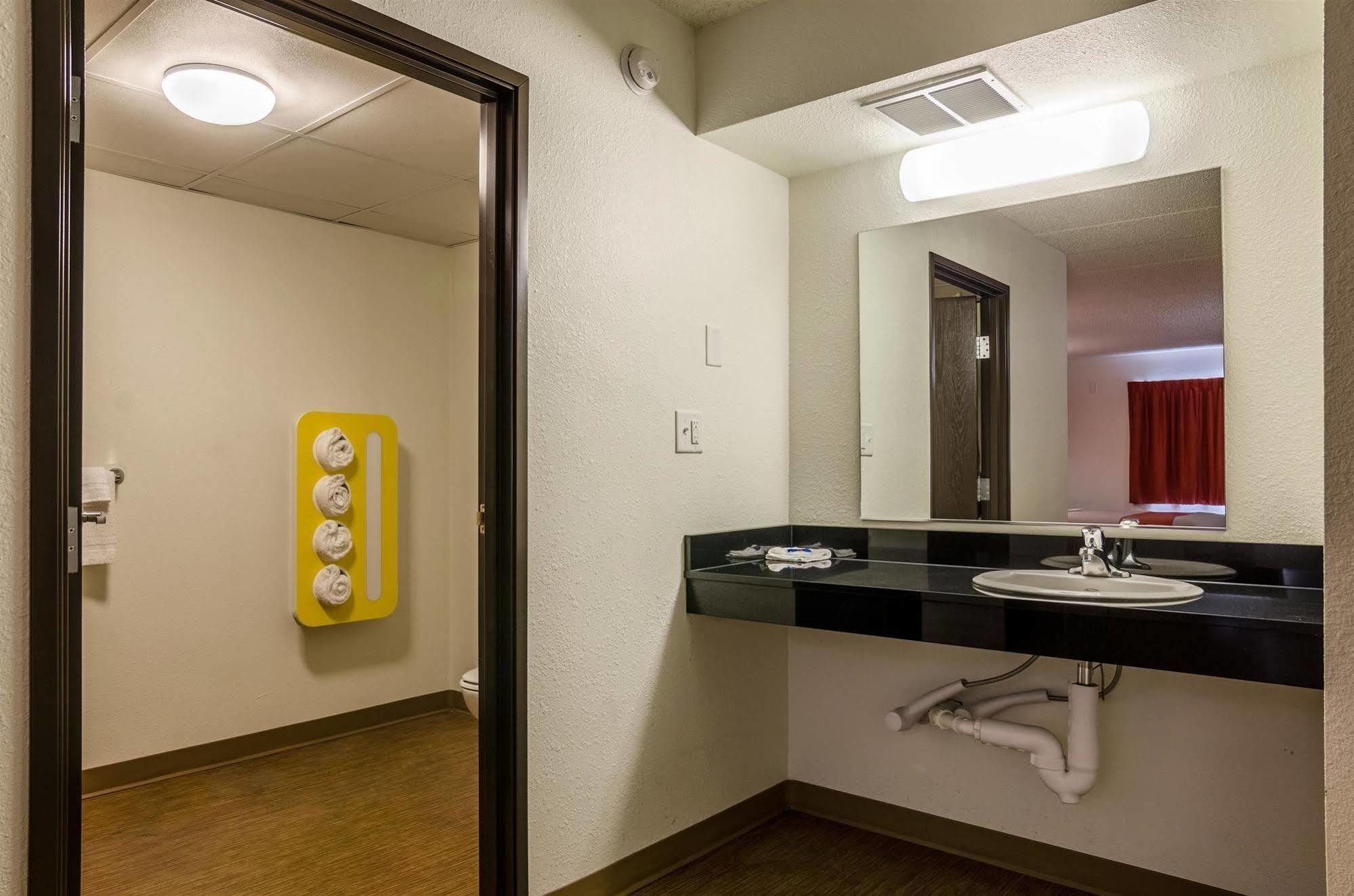 Motel 6-York, Ne Dış mekan fotoğraf