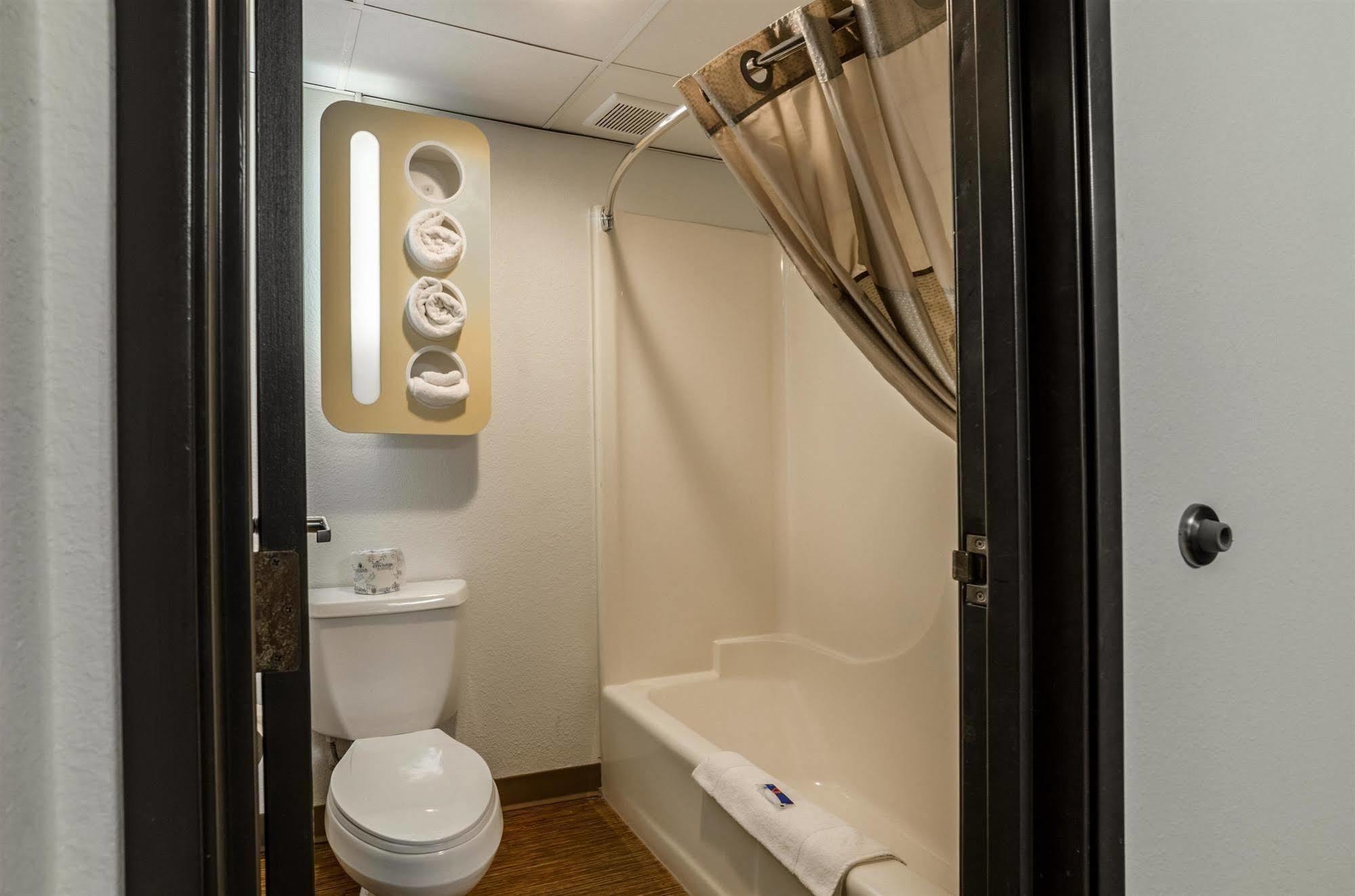 Motel 6-York, Ne Dış mekan fotoğraf