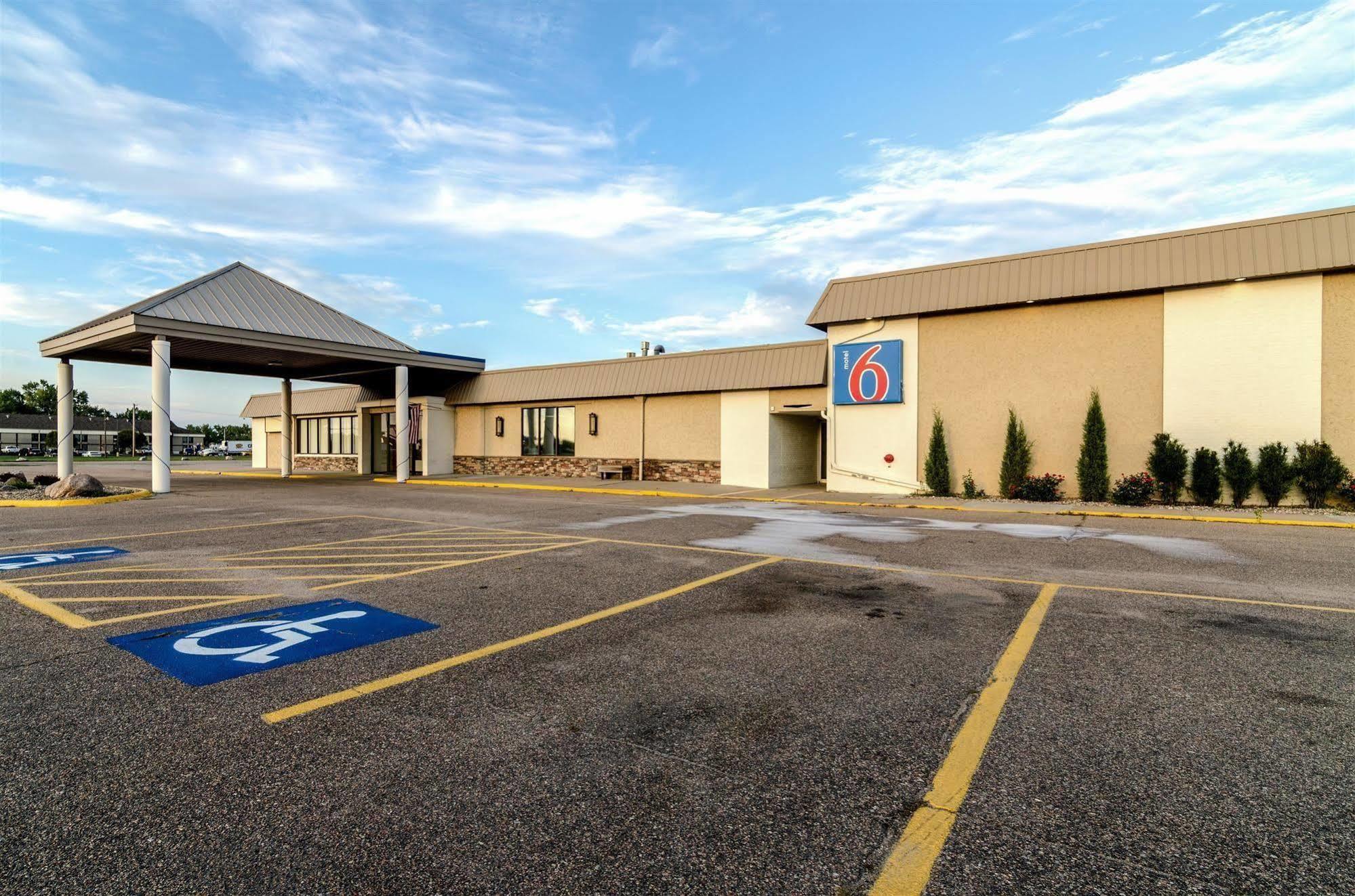 Motel 6-York, Ne Dış mekan fotoğraf
