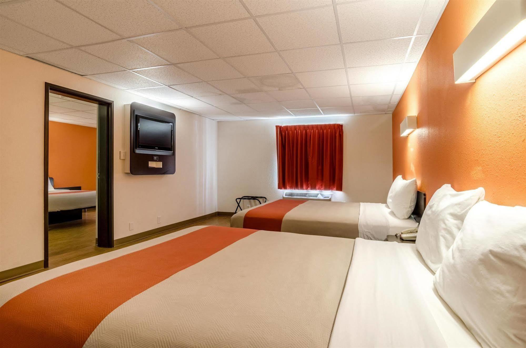 Motel 6-York, Ne Dış mekan fotoğraf