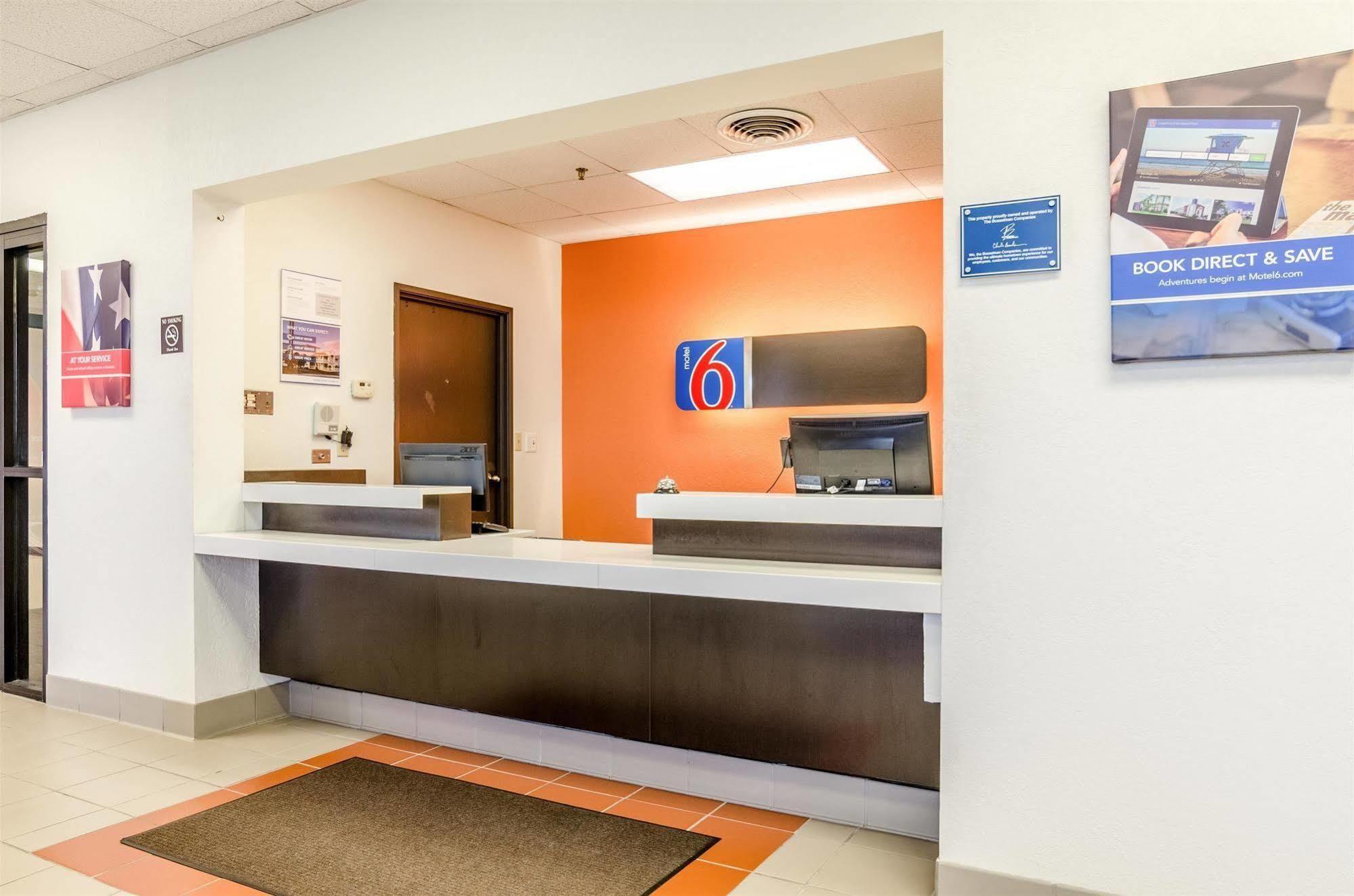 Motel 6-York, Ne Dış mekan fotoğraf