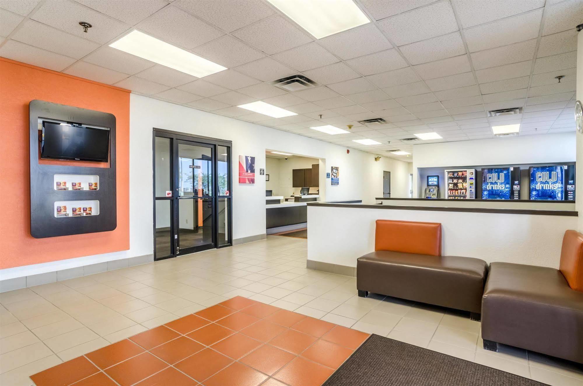 Motel 6-York, Ne Dış mekan fotoğraf