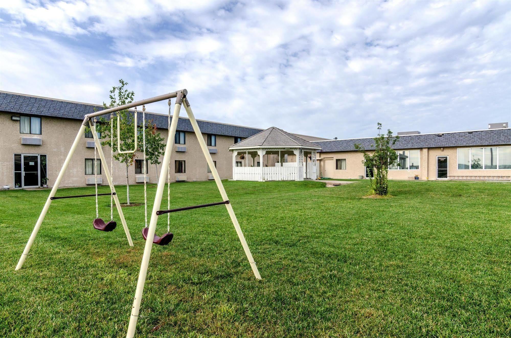 Motel 6-York, Ne Dış mekan fotoğraf