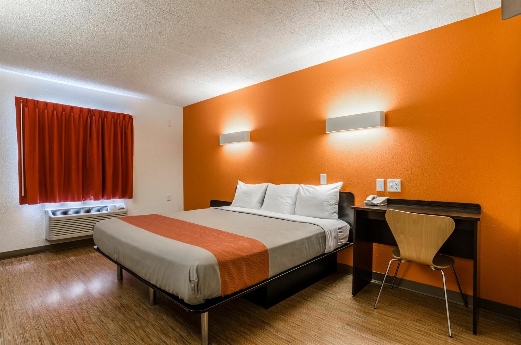 Motel 6-York, Ne Dış mekan fotoğraf