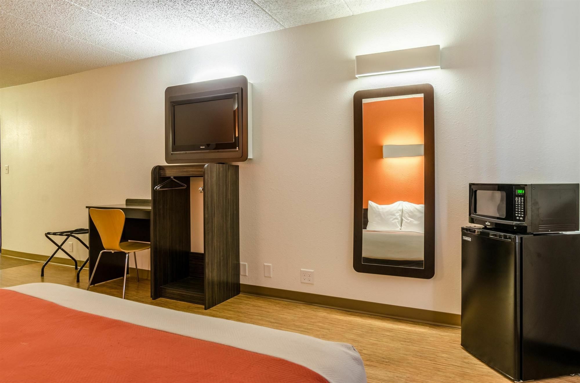 Motel 6-York, Ne Dış mekan fotoğraf